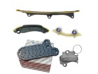 Kit Corrente FireFly para Jeep Renegade 1.3 16V Turbo 2022 até 2025