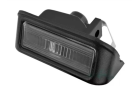 Lanterna de Placa Fiat Doblò Fiorino - 46834518
