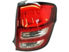Lanterna Traseira Direito para Citroen C3 2013 até 2021 - Cód. 6351KQ