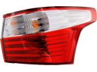 Lanterna Traseira Direita Fiat Grand Siena 2012 até 2021 - - Cód. 51842799