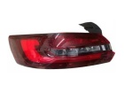 Lanterna Traseira Esquerda Externa para Fiat Fastback 2023 até 2025 - Cód. 52168433