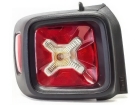 Lanterna Traseira Esquerda para Jeep Renegade 1.8 2.0 2015 até 2021 - - Cód. 52137791