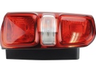 Lanterna Traseira Esquerda para Jumpy Expert Furgão Diesel - - Cód. 9808243180