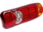 Lanterna Traseira Renault Master 2.3 16V - 2013 até 2023 - - Cód. 265500292R