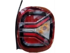 Lanterna Traseira Direita Led para Renault Duster 2024 até 2026 - Cód. 265502720R