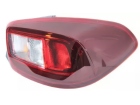 Lanterna Traseira Renault Kwid 1.0 12V - 2023 - - Cód. 265506749R