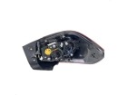 Lanterna Traseira Renault Kwid 1.0 12V - 2023 - 265506749R