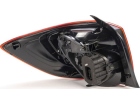 Lanterna Traseira Renault Sandero Hatchback 1.0 12V | 1.0 16V | 1.6 16V | 1.6 8V | 2.0 16V - 2008 até 2023 - - Cód. 265508059R