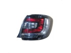 Lanterna Traseira Renault Logan 1.6 16V - 2012 até 2022 - 265509406R