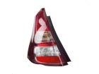 Lanterna Traseira Renault Sandero Hatchback 1.0 16V | Hatchback 1.6 16V | Hatchback 1.6 8V - 2008 até 2022 - 265550264R