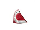 Lanterna Traseira Renault Clio 1.0 8V - 2000 até 2008 - 265551026R