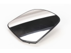Lente Retrovisor Direito para Renault Duster Oroch 1.6 16V 2016 até 2022 - - Cód. 963653260R