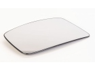 Lente do Retrovisor Lado Direito para Renault Master 2.3 16V 2013 até 2023 - - Cód. 963655132R