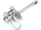 Limitador Da Porta Dianteira para Jumper Ducato Boxer 2.3 2.8 - - Cód. 1328196080