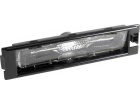 Lanterna de Placa Renault Kwid 1.0 12V - 2018 até 2023 - - Cód. 265101HA0A