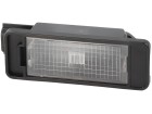 Lanterna de Placa Renault Sandero 1.6 8V - 2015 até 2017 - - Cód. 265109646R
