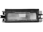Lanterna de Placa Renault Logan 1.0 16V - 2008 até 2013 - - Cód. 7700433414