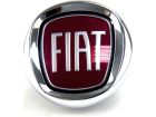 Maçaneta Tampa Traseira Fiat Strada 2004 até 2020 - - Cód. 51812553