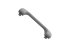 Alça Teto Pqp Puxador Dianteira Direita Fiat Fiorino Grand Siena Palio Siena Strada Uno - 735362740
