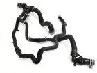 Mangueira Radiador Renault Sandero 1.0 12V - 2017 até 2023 - - Cód. 215037215R