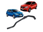 Mangueira Radiador Renault Sandero 1.6 8V - 2015 até 2017 - 924007677R