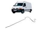 Mangueira Renault Master 2.8 8V - 2003 até 2004 - 8200673558