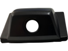 Moldura Câmera De Ré Traseira para Fiat Pulse 2022 até 2025 - Cód. 100266297