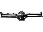 Grade Dianteira Do Radiador Renault Duster 2.0 16V - 2011 até 2020 - - Cód. 623823595R