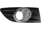Moldura Farol Milha Direito Cromado para Fiat Idea ATTRACTIVE ESSENCE 2011 até 2016 - - Cód. 100189068