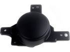 Tampa Moldura Farol Neblina Direito para Fiat Mobi EASY LIKE 2017 até 2025 - Cód. 100235801
