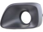 Moldura Farol Neblina Direito para Fiat Mobi WAY 2017 até 2020 - Cód. 100235924