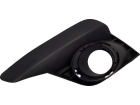 Moldura Farol de Milha Renault Logan Sedan 1.0 12V | Sedan 1.0 16V | Sedan 1.6 16V | Sedan 1.6 8V - 2008 até 2024 - 261A38948R