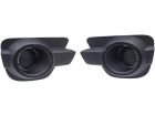 Moldura Farol de Milha Renault Kwid 1.0 12V - 2018 até 2022 - - Cód. 263319044R