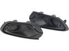 Tampa Farol de Milha Renault Logan 1.0 16V - 2012 até 2017 - - Cód. 263319858R