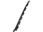 Moldura Acabamento Esquerdo Para-brisa para Fiat Palio Siena Strada - - Cód. 51715247