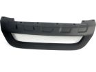 Moldura Inferior Do Para-Choque Dianteiro para Fiat Mobi LIKE WAY 2018 até 2025 - Cód. 100250194