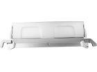 Moldura do Para-choque Renault Duster - 2021 até 2024 - - Cód. 620842309R