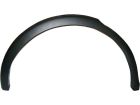 Moldura de Para-Lama Traseiro Direito para Fiat Palio SPORTING 2012 até 2017 - Cód. 100203045