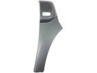 Moldura Protetora Do Pisca Dianteiro Lado Direito para Renault Duster Duster Oroch 1.6 16V 2021 - - Cód. 638749879R