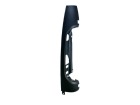 Moldura Acabamento Lanterna Esquerda Fiat Doblò 2010 até 2021 - 100188858