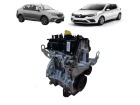 Motor Completo Renault Stepway 1.0 12V - 2023 - 8201678681