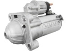 Motor De Partida Renault Captur Duster Duster Oroch Sandero 2.0 16V - - Cód. 233008710R