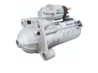 Motor De Partida Renault Captur Duster Duster Oroch Sandero 2.0 16V - 233008710R
