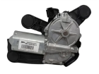 Motor Limpador Vidro Traseiro Citroen C4 Cactus 1.6 Flex 2019 até 2024 - 9801666380