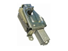 Motor Limpador Vidro Traseiro Fiat Doblò 2002 até 2021 - 46816698
