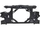 Defletor do Radiador Renault Fluence 2.0 16V - 2011 até 2018 - - Cód. 752103181R