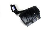 Extensão do Parabarro Esquerdo para Fiat Palio G1 G2 G3 G4 2001 até 2020 - Cód. 51863701