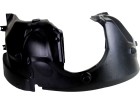 Para-barro Dianteiro Esquerdo para Fiat Grand Siena 2012 até 2021 - Cód. 51880641