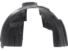 Para barro Dianteiro Esquerdo para Fiat Argo Cronos - - Cód. 52045490