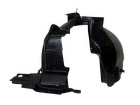 Para-barro Dianteiro Esquerdo para Fiat Pulse 2022 até 2025 - Cód. 52161770